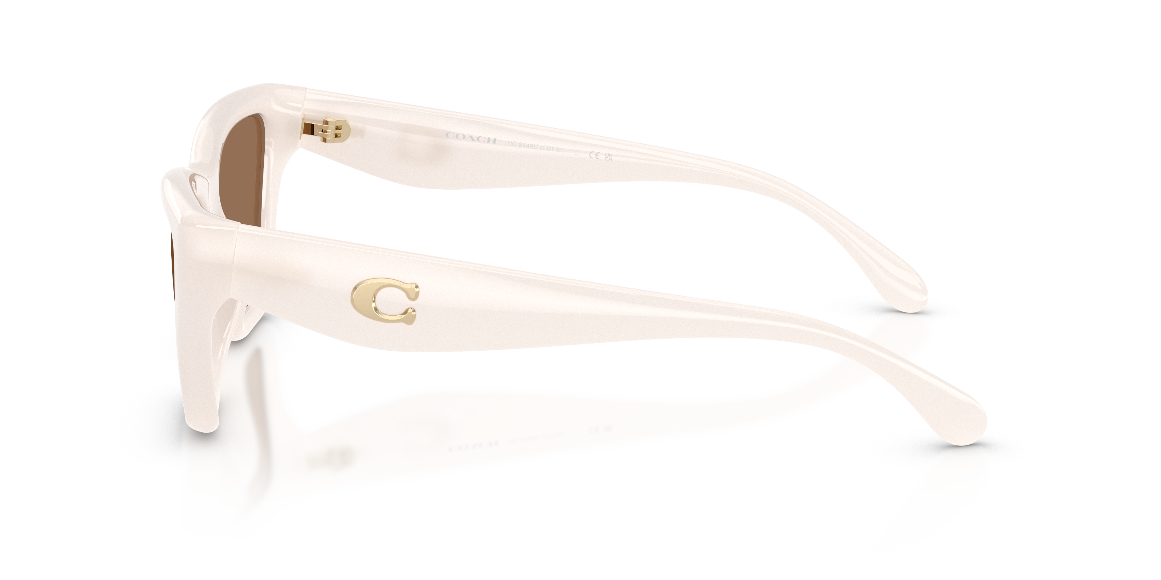 Coach HC8449U 579073 Cdp33 